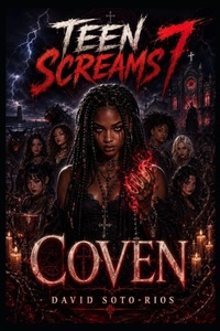 Enlarge image Cover: Teen Screams 7 - Teen Screams 7