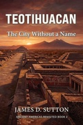 Cover: Teotihuacan - Teotihuacan