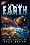 Cover: Formation of Earth - Formation of Earth