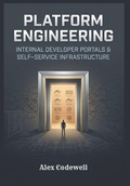 Cover: Platform Engineering - Independently Published