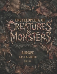 Enlarge image Cover: ENCYCLOPEDIA OF CREATURES & MONSTERS - Independently Published