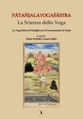 Cover: P&iquest;ta&ntilde;jalayoga&iquest;&iquest;stra, la scienza dello Yoga - P&iquest;ta&ntilde;jalayoga&iquest;&iquest;stra, la scienza dello Yoga