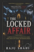Cover: The Locked Affair - The Locked Affair