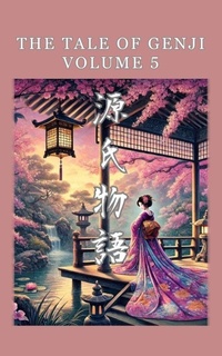 Enlarge image Cover: The Tale of Genji - The Tale of Genji