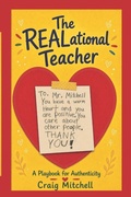 Cover: The Realational Teacher - Independently Published