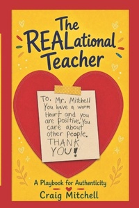 Enlarge image Cover: The Realational Teacher - Independently Published