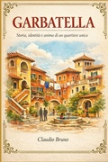 Cover: GARBATELLA - Independently Published