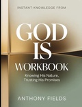Cover: Instant Knowledge from God Is - Independently Published