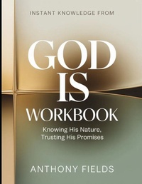 Enlarge image Cover: Instant Knowledge from God Is - Independently Published