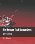 Cover: The Hunger That Remembers - Independently Published