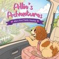 Cover: Allie's Adventures - Independently Published