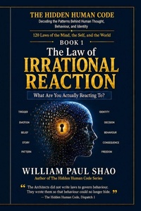 Enlarge image Cover: The Hidden Human Code - The Hidden Human Code