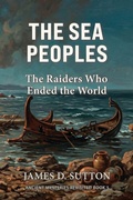 Cover: The Sea Peoples - The Sea Peoples
