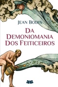 Cover: Da Demoniomania dos Feiticeiros - Independently Published
