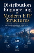 Cover: Distribution Engineering in Modern ETF Structures - Independently Published