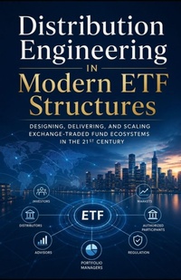Enlarge image Cover: Distribution Engineering in Modern ETF Structures - Independently Published