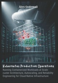 Cover: Kubernetes Production Operations Running Containerized Workloads at Scale - Independently Published