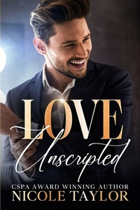 Enlarge image Cover: Love Unscripted - Love Unscripted