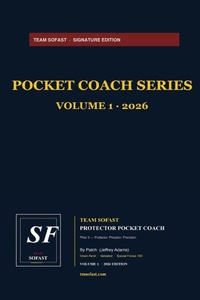 Enlarge image Cover: Team SOFAST Protector Pocket Coach - Team SOFAST Protector Pocket Coach