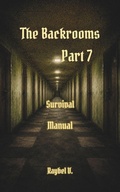Cover: The Backrooms - The Backrooms