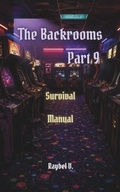 Cover: The Backrooms - The Backrooms