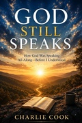 Cover: God Still Speaks - Independently Published