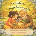 Cover: Grandpa's Forget me nots - Grandpa's Forget me nots