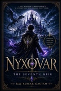 Cover: NYXOVAR - Independently Published