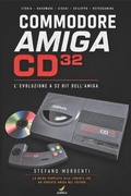 Cover: Commodore Amiga CD32 - Independently Published