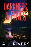 Cover: Darkness in the Pines - Darkness in the Pines
