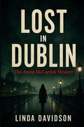 Cover: Lost in Dublin - Lost in Dublin