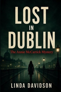 Enlarge image Cover: Lost in Dublin - Lost in Dublin