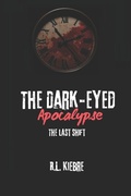 Cover: The Dark-Eyed Apocalypse - The Dark-Eyed Apocalypse