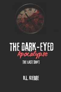 Enlarge image Cover: The Dark-Eyed Apocalypse - The Dark-Eyed Apocalypse