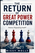 Cover: The Return of Great Power Competition - The Return of Great Power Competition