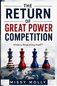 Enlarge image Cover: The Return of Great Power Competition - The Return of Great Power Competition