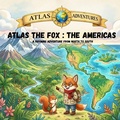 Cover: Atlas the Fox - Independently Published