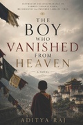 Cover: The Boy Who Vanished From Heaven - Independently Published