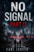 Cover: No Signal Part II - No Signal Part II