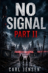 Enlarge image Cover: No Signal Part II - No Signal Part II