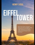 Cover: Eiffel Tower - Independently Published