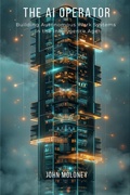 Cover: THE AI OPERATOR - THE AI OPERATOR