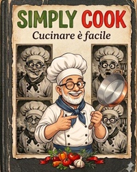 Enlarge image Cover: Simply Cook - Independently Published
