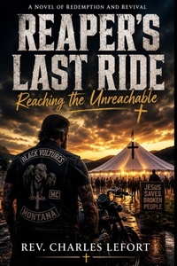 Enlarge image Cover: REAPER'S LAST RIDE - REAPER'S LAST RIDE