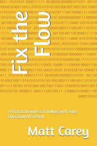 Enlarge image Cover: Fix the Flow - Independently Published