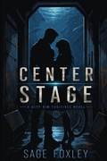 Cover: Center Stage - Center Stage
