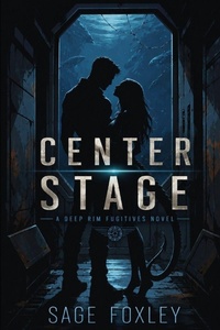 Enlarge image Cover: Center Stage - Center Stage