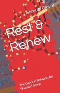 Cover: Rest & Renew - Independently Published