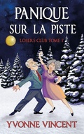 Cover: Panique sur la piste - Panique sur la piste