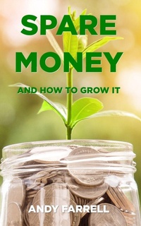 Enlarge image Cover: Spare Money - Independently Published